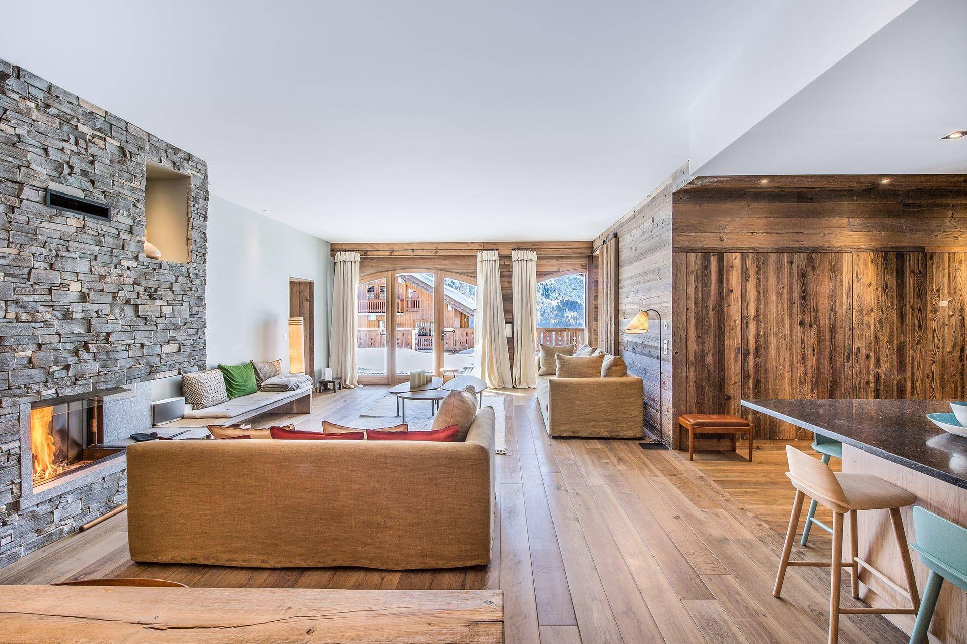 Apartment Aspen Lodge 12 - Image 1