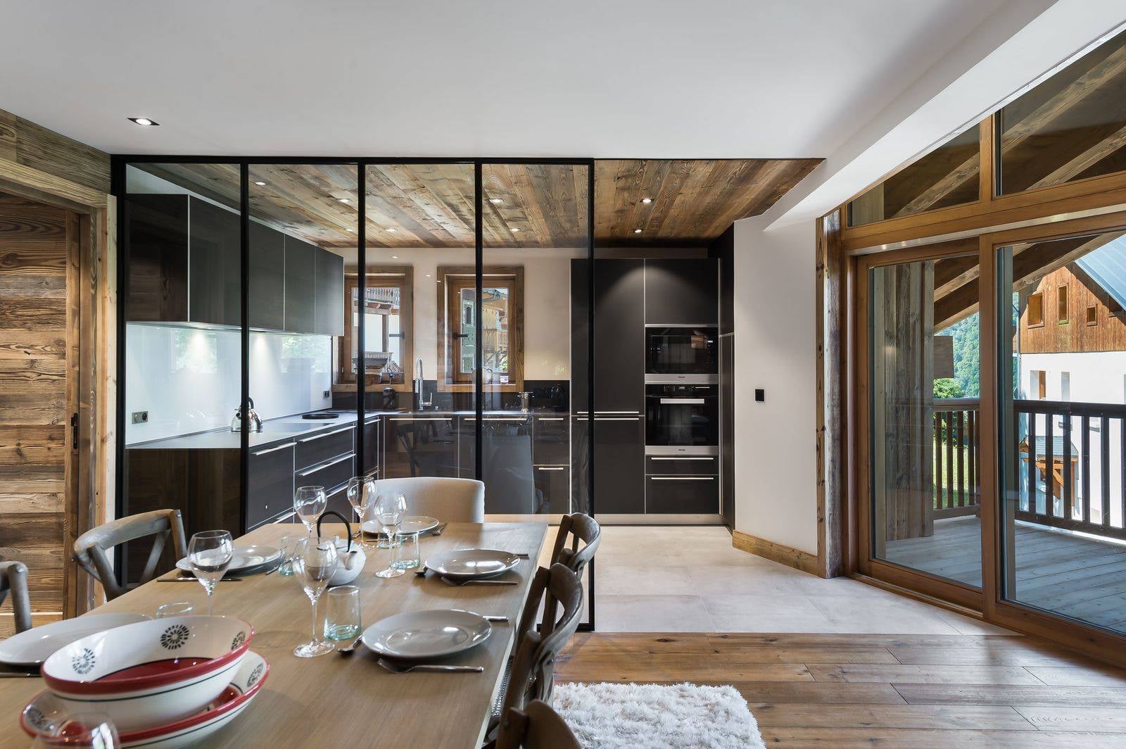 Apartment Les Belles Alpes 4 - Image 1