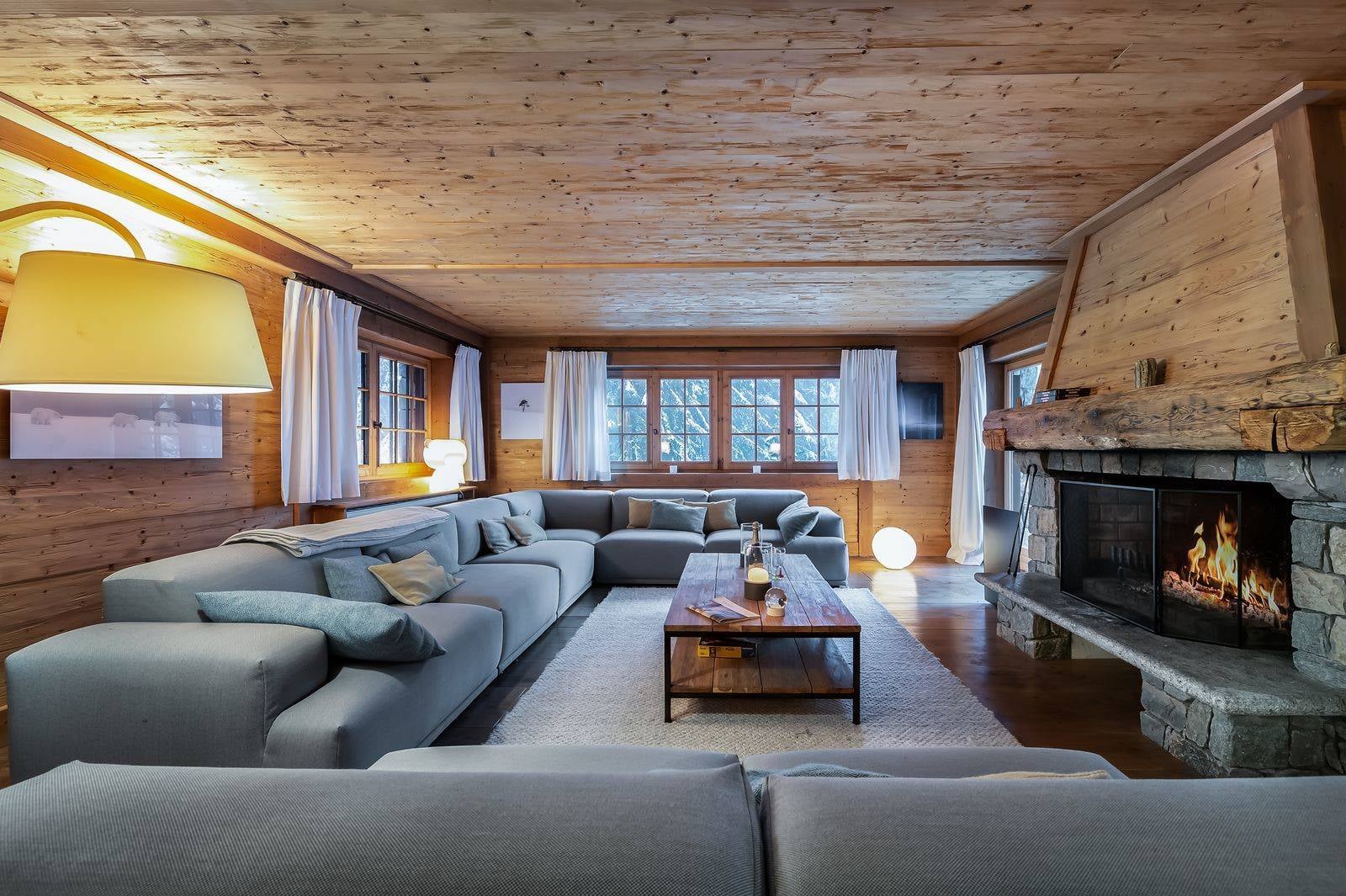 Chalet Adalta - Image 1