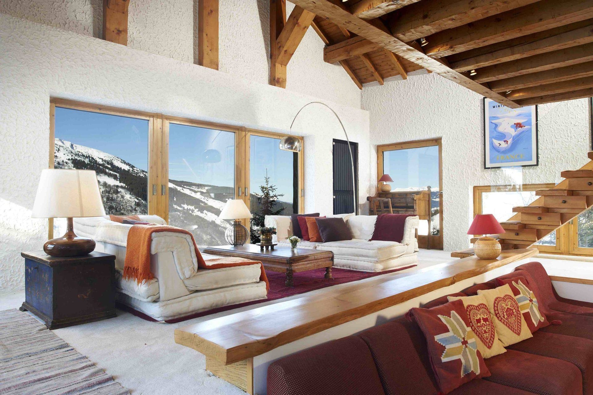 Chalet Il Grande Palandger - Image 1