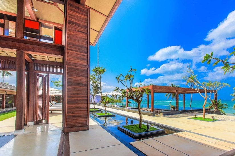 Ani Sri Lanka Estate - Image 1