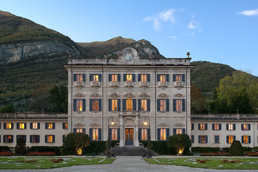 Villa Sola Cabiati - Image 1