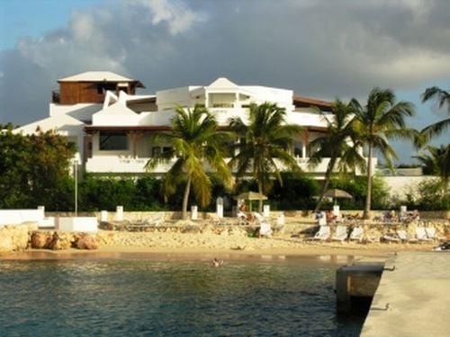 Rosamaris Villa - Image 1