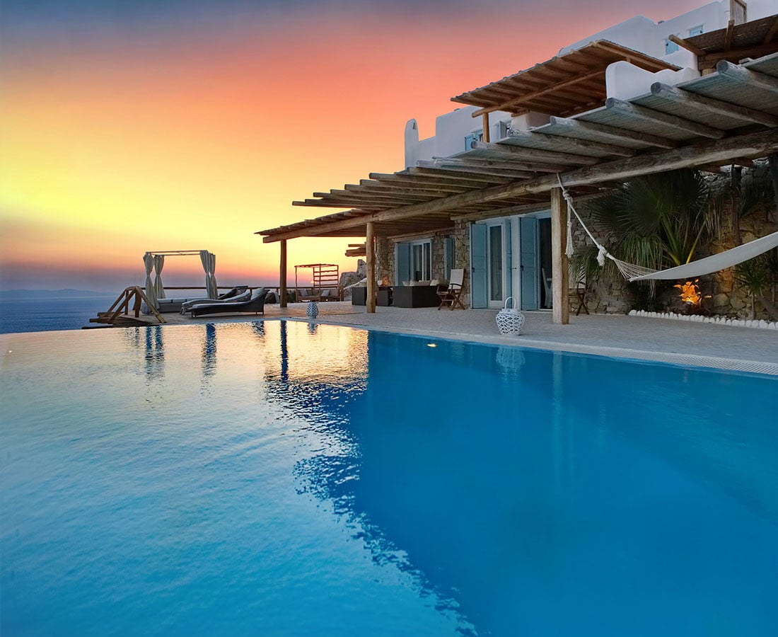 One and Only Sea View Villa - Image 1