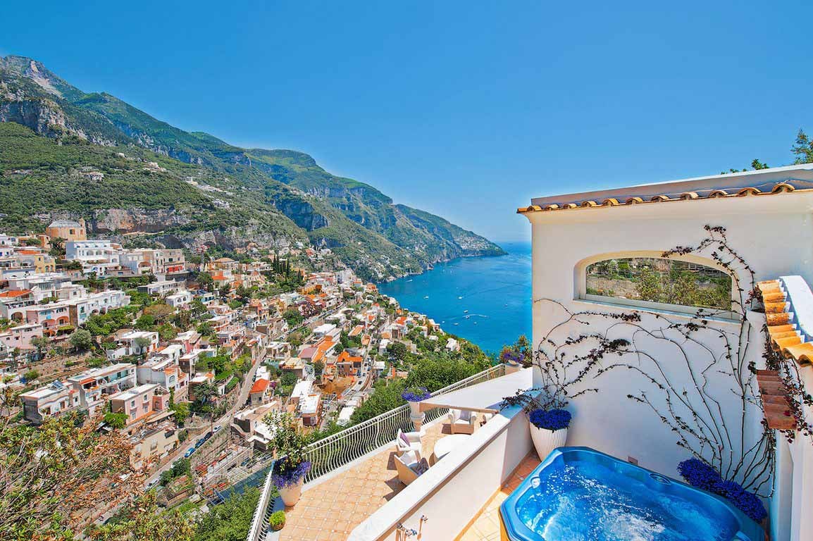Villa Blu - Image 1