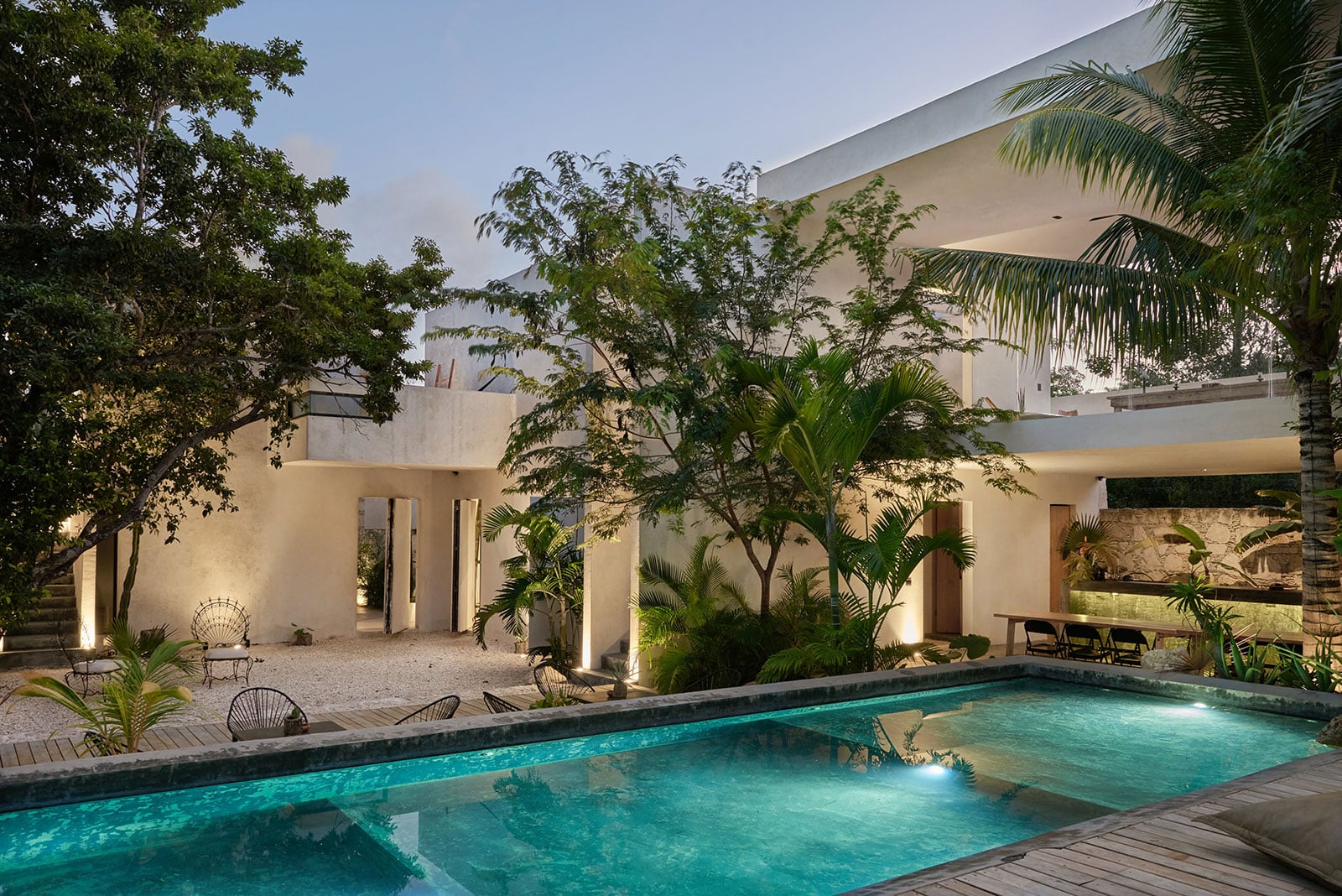 Villa 16TULUM - Image 1