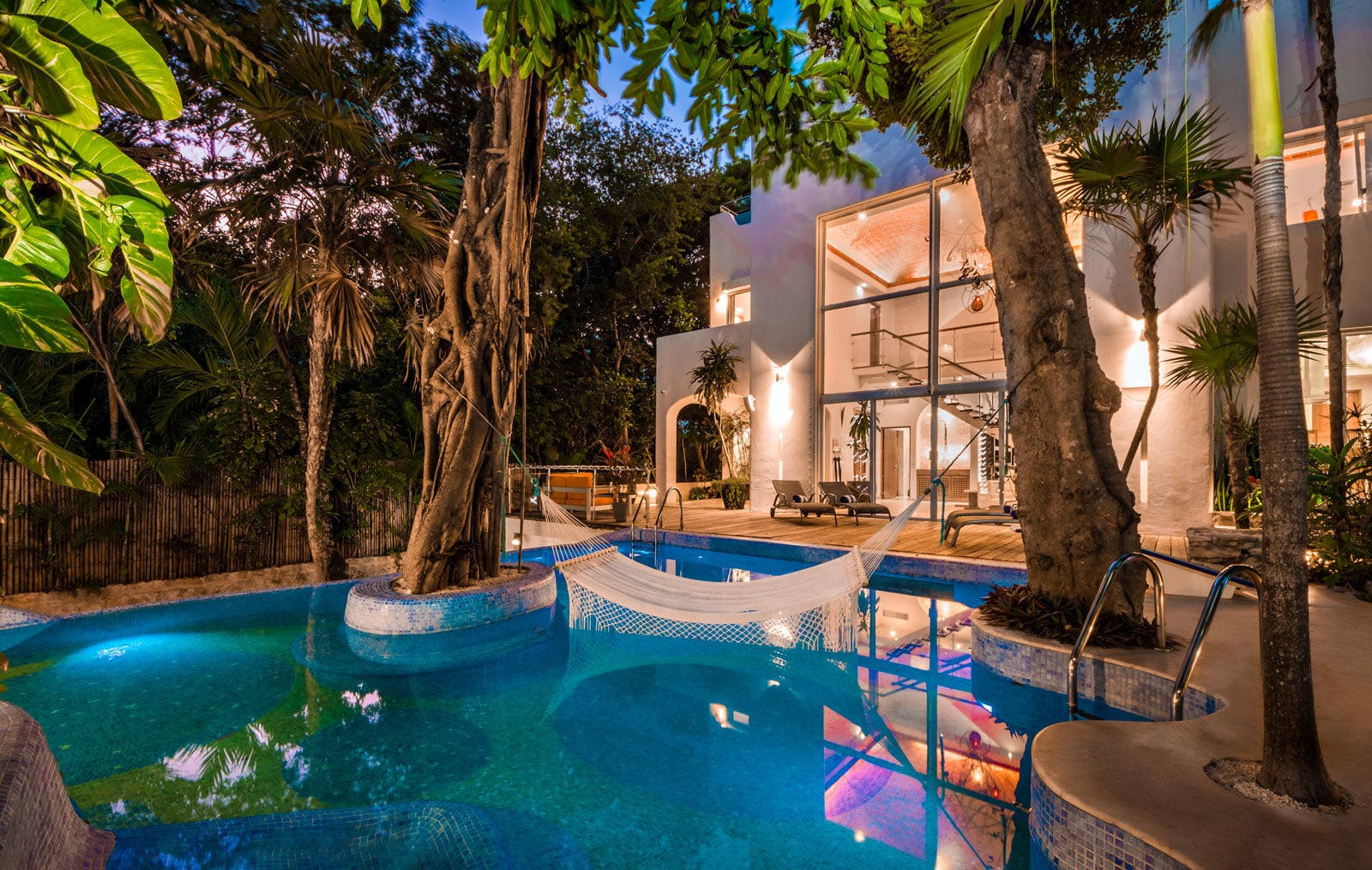Casa Los Charcos - Image 1