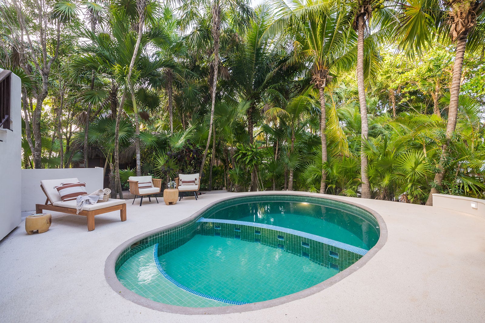 Villa Corazon Tres - Image 1