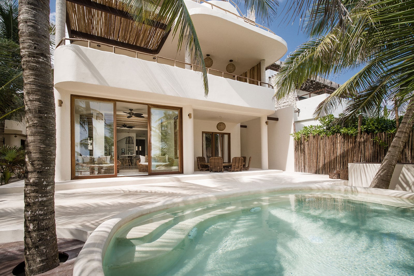 Villa Zorba Cinco - Image 1