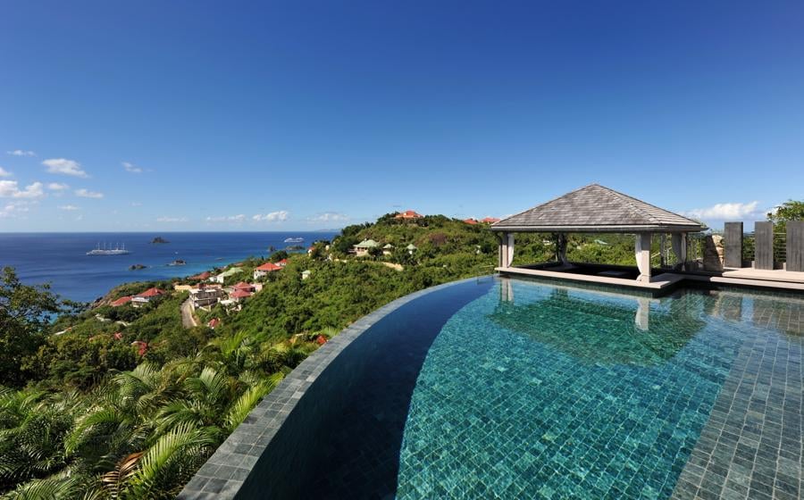 Villa Fleur de Cactus - Image 1