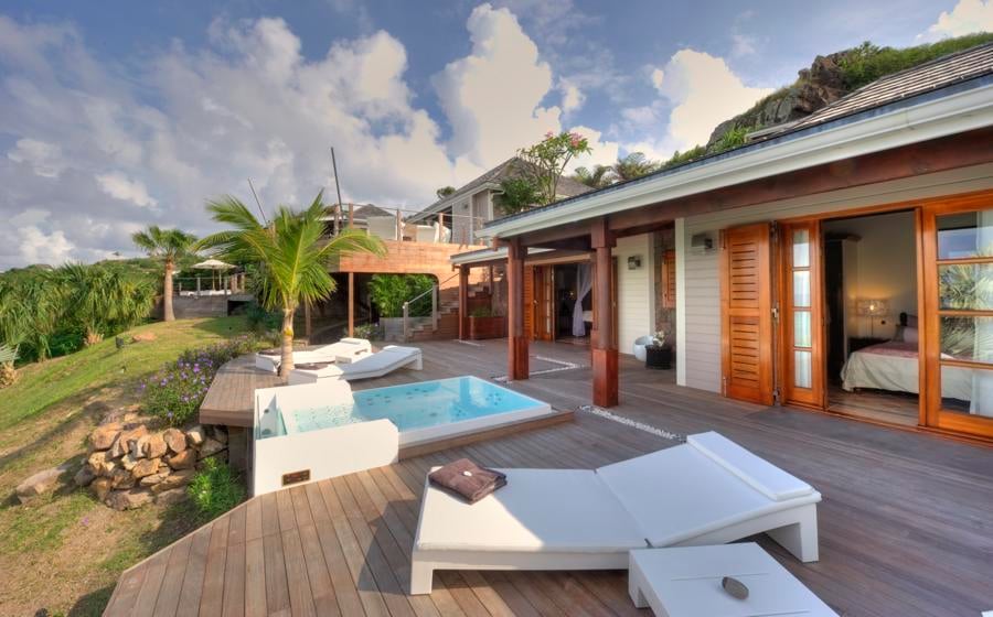 Villa Indian Song - Image 1