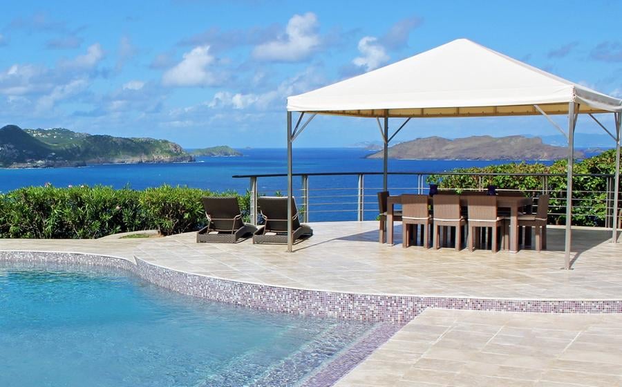 Villa Zen - Pointe Milou - Image 1
