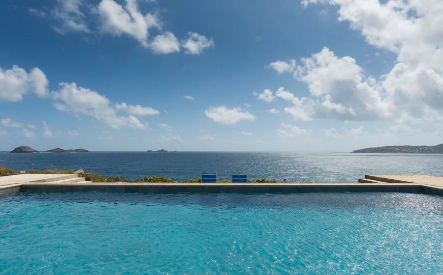 Villa Caribbean Breeze - Image 1