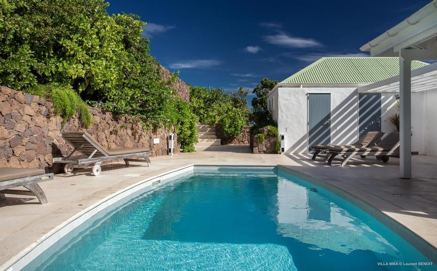 Villa Caramba - Image 1