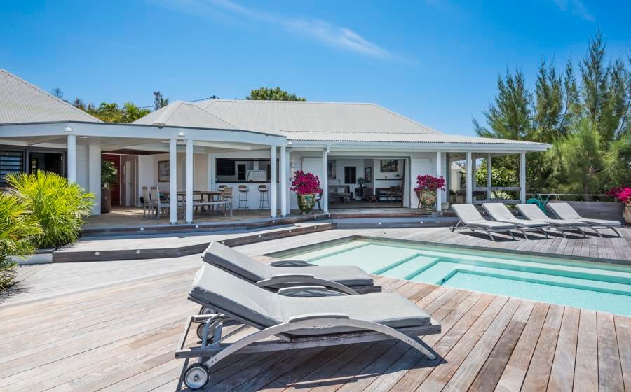 Villa Blue Swan - Image 1