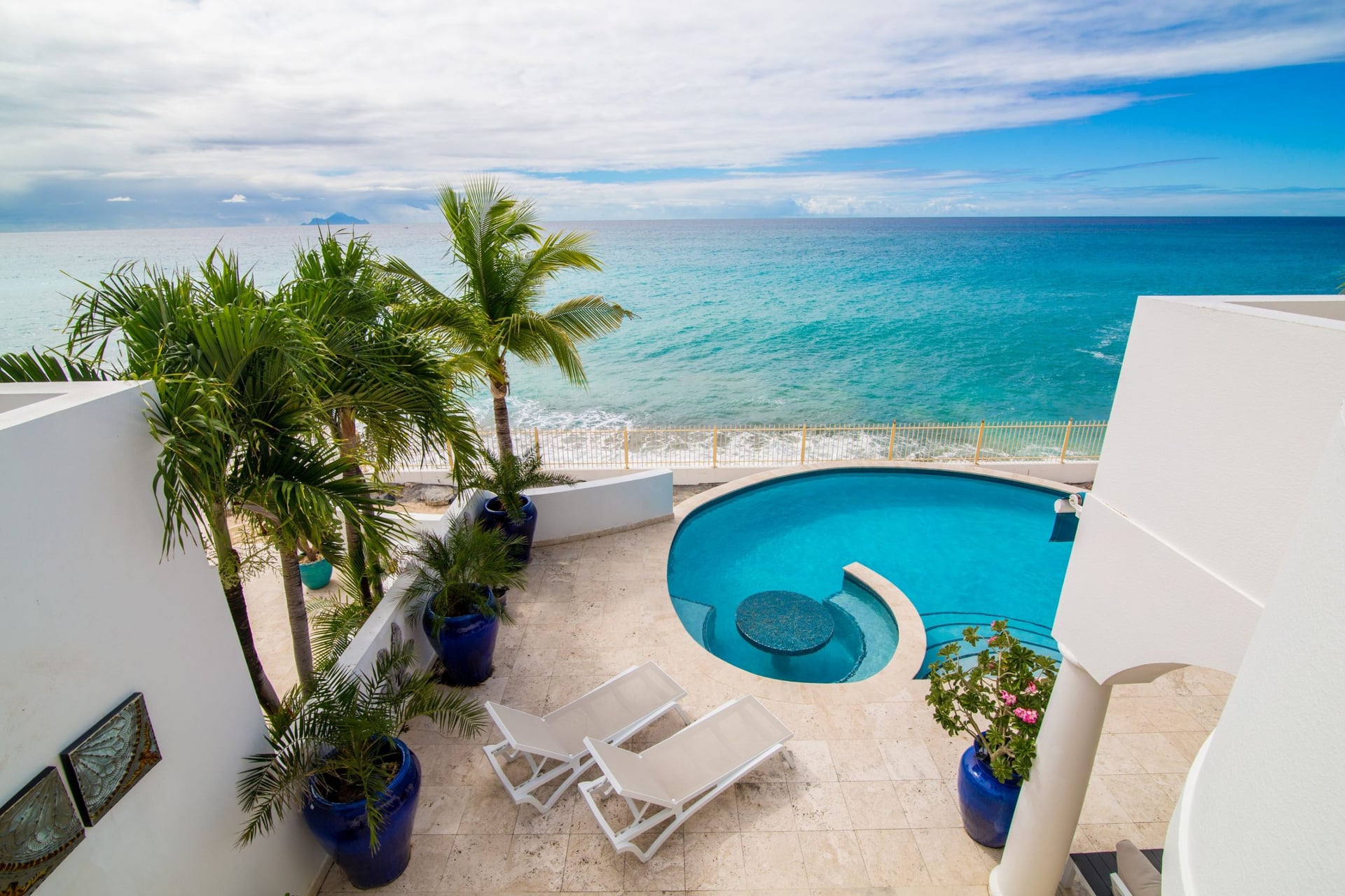 Villa Blue Shore - Image 1