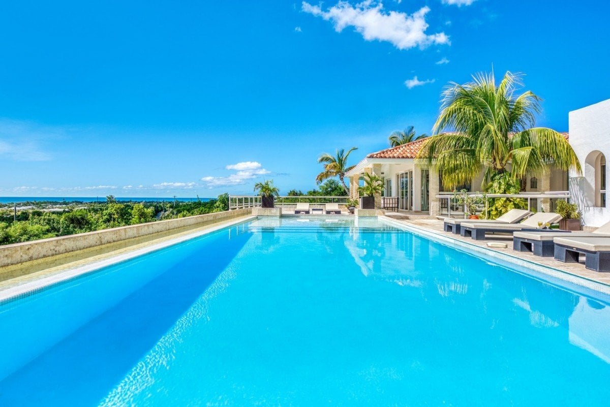 Villa La Favorita - Image 1
