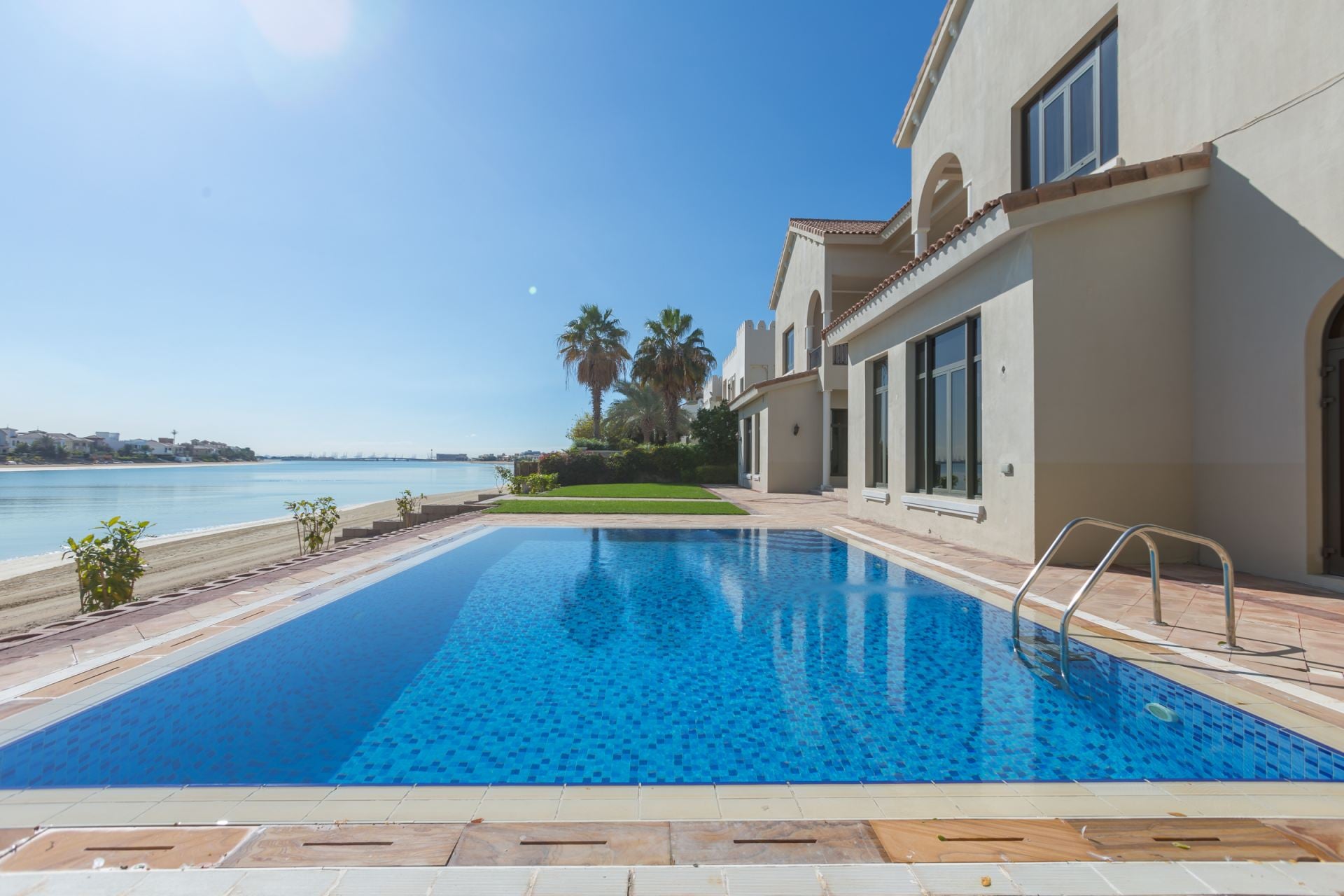 One and Only Villa - Image 1