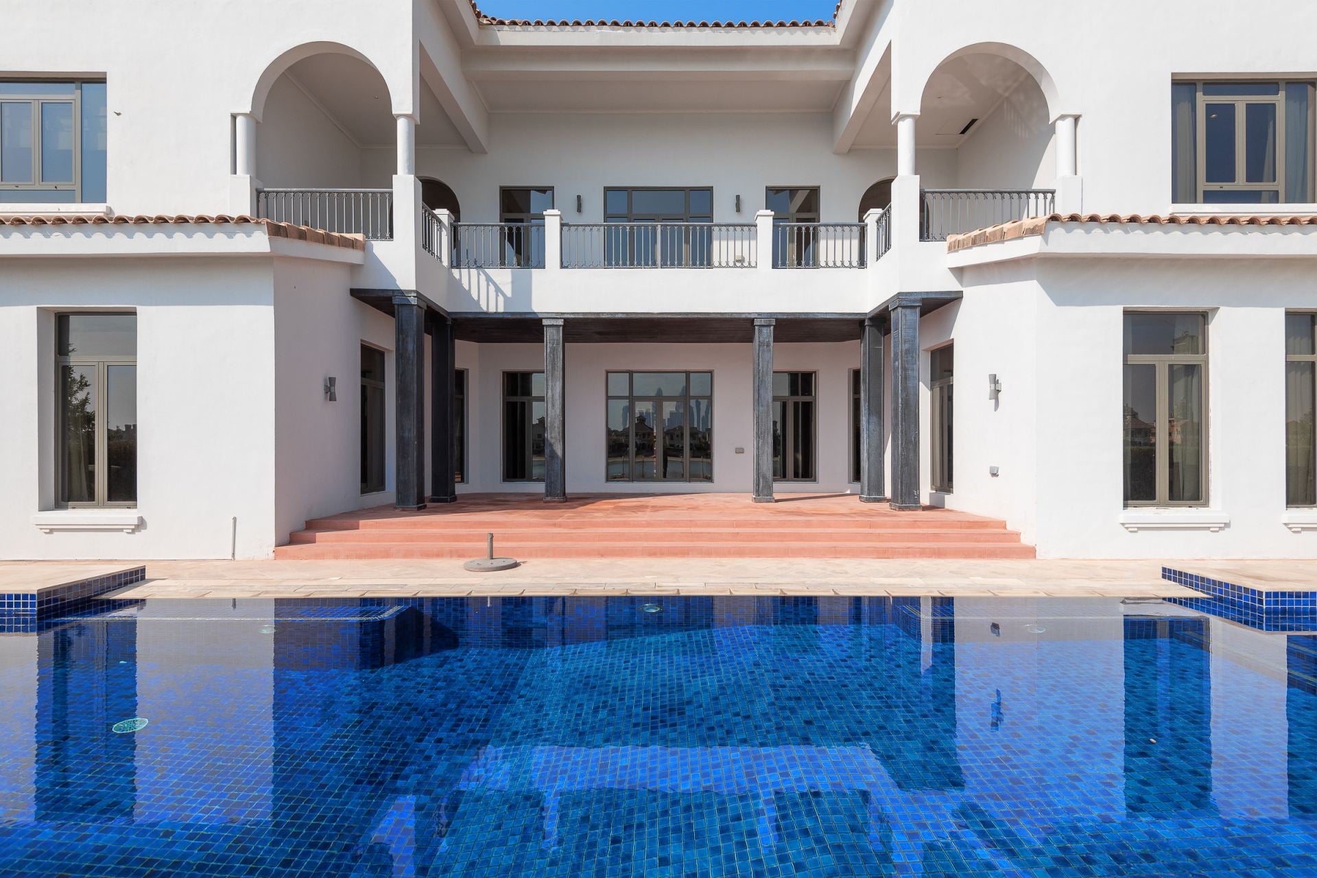 Medina Villa  - Image 1