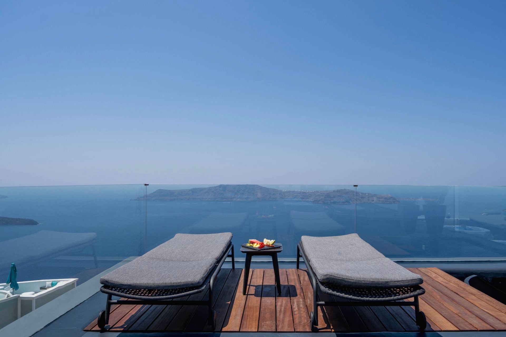 Kivotos Wellness Four Bedroom Villa - Image 1