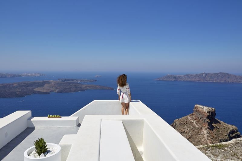 Olia Villa - Image 1