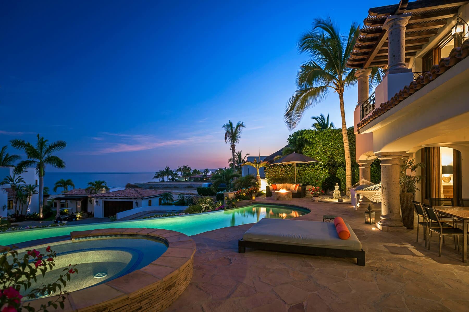 Villa Calafia Del Mar - Image 1