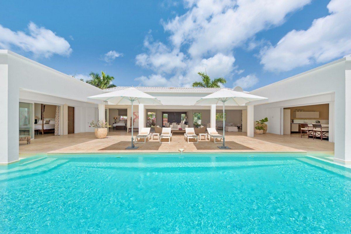 Villa Bamboo - Image 1