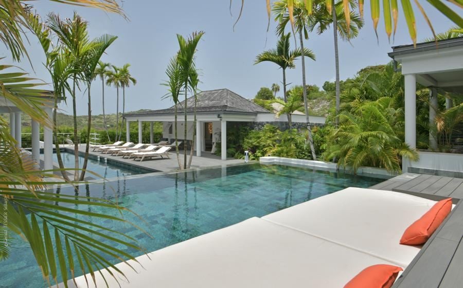 Villa Only You- Petit Cul-de-Sac - Image 1