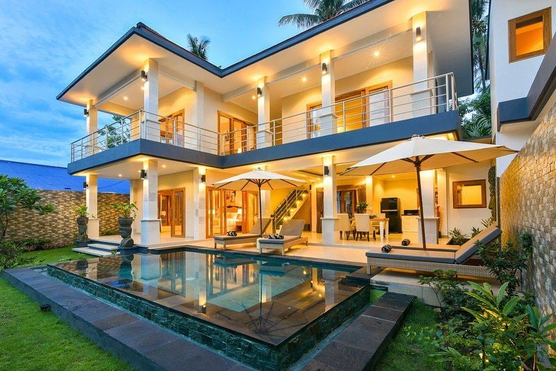 Villa Nyoman - Image 1