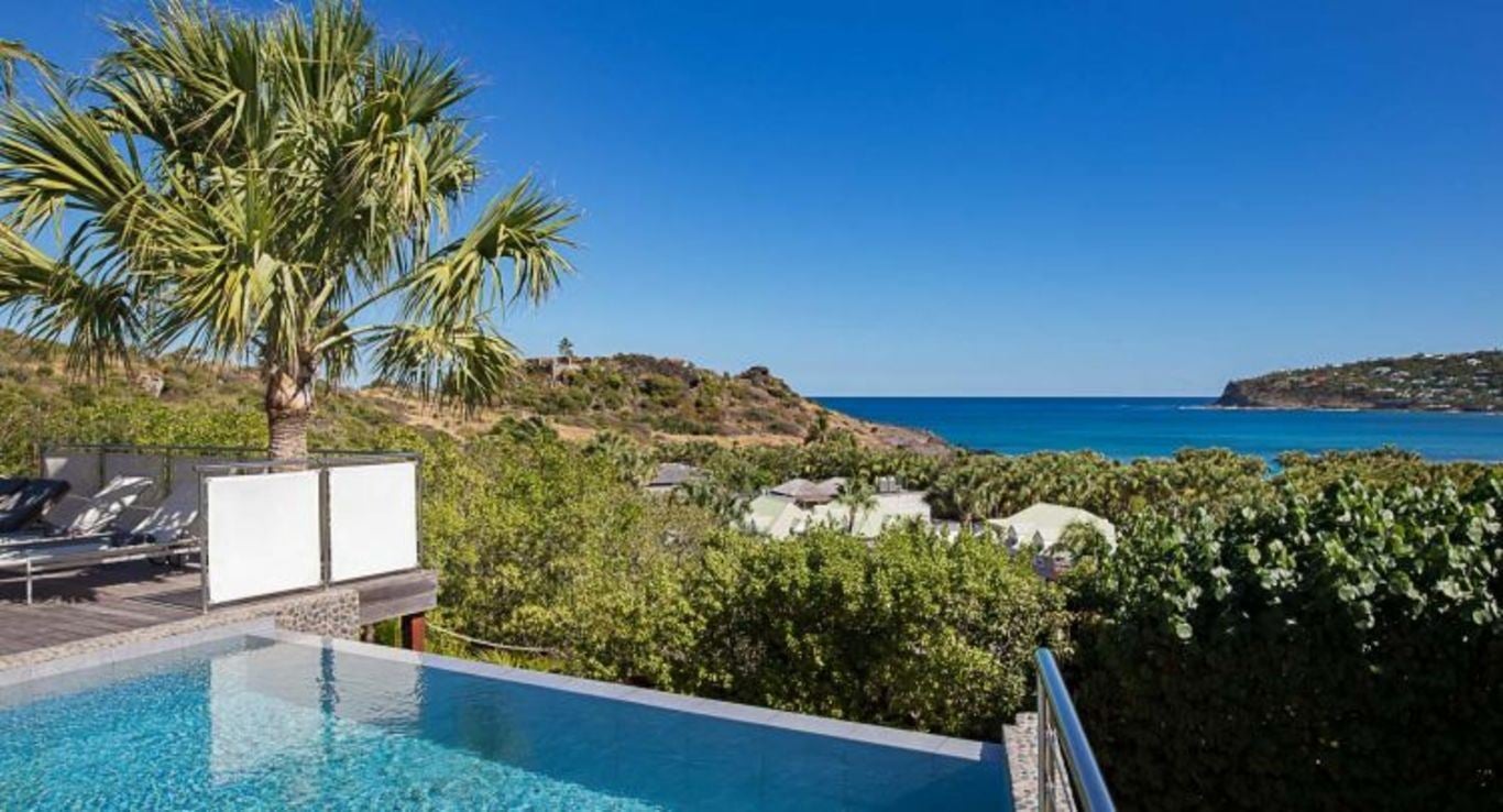 Villa Bikini - Image 1