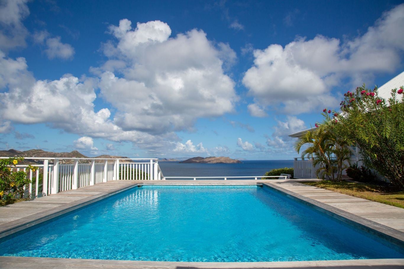 Villa Caret - Image 1