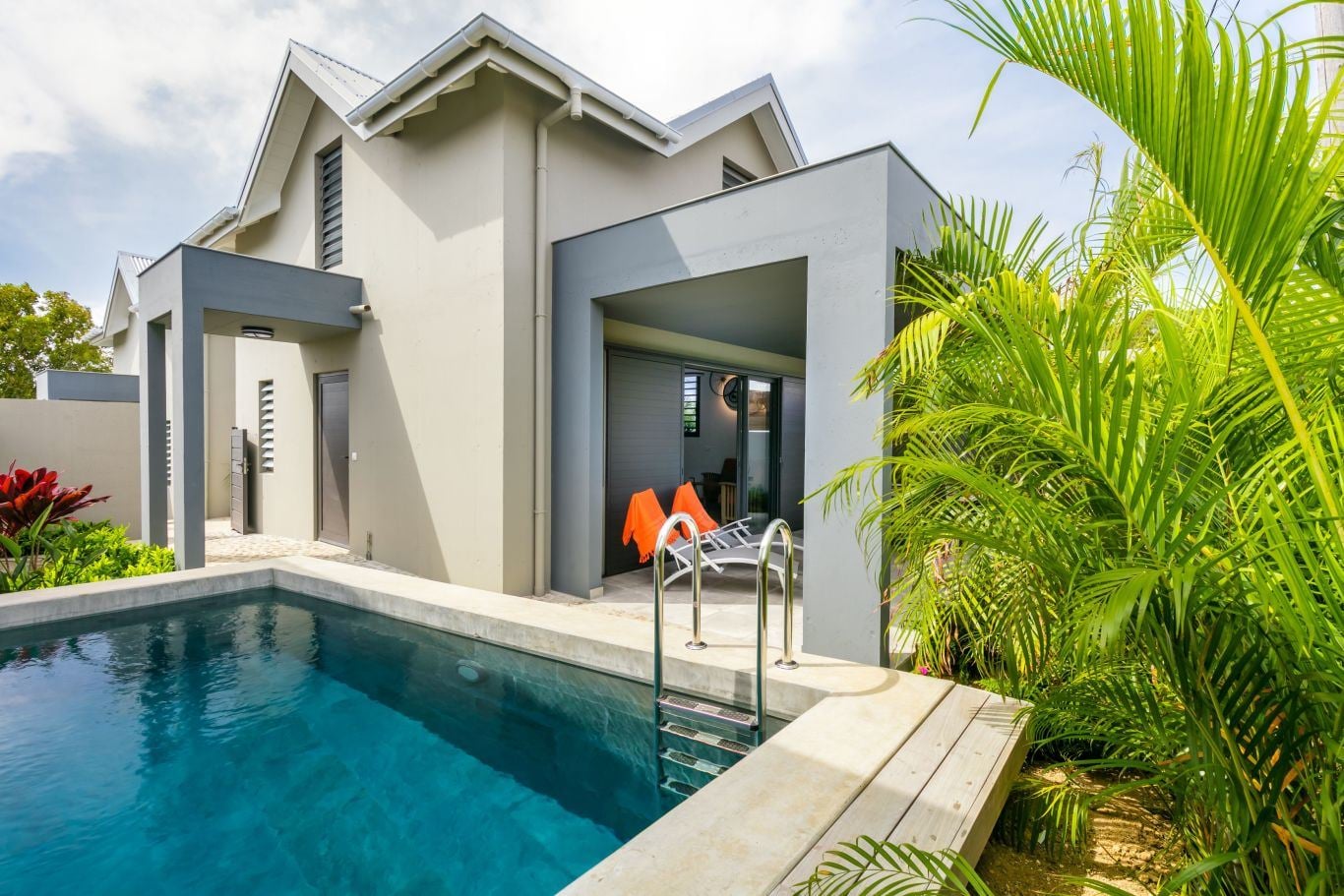 Villa Fregate Jdi - Image 1