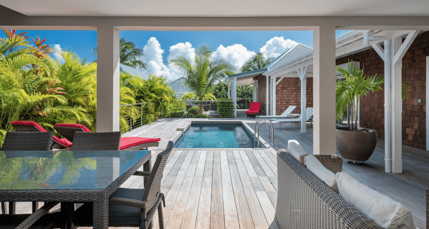 Villa Cote Sauvage - Image 1