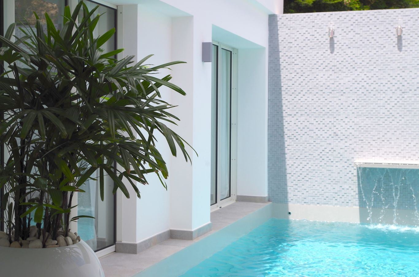 Villa Les Jardins De Gustavia - Image 1