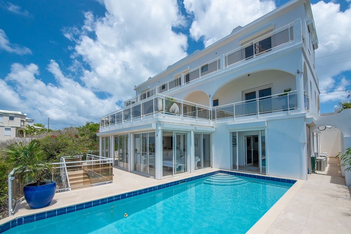 Villa Turtle Dove - Image 1