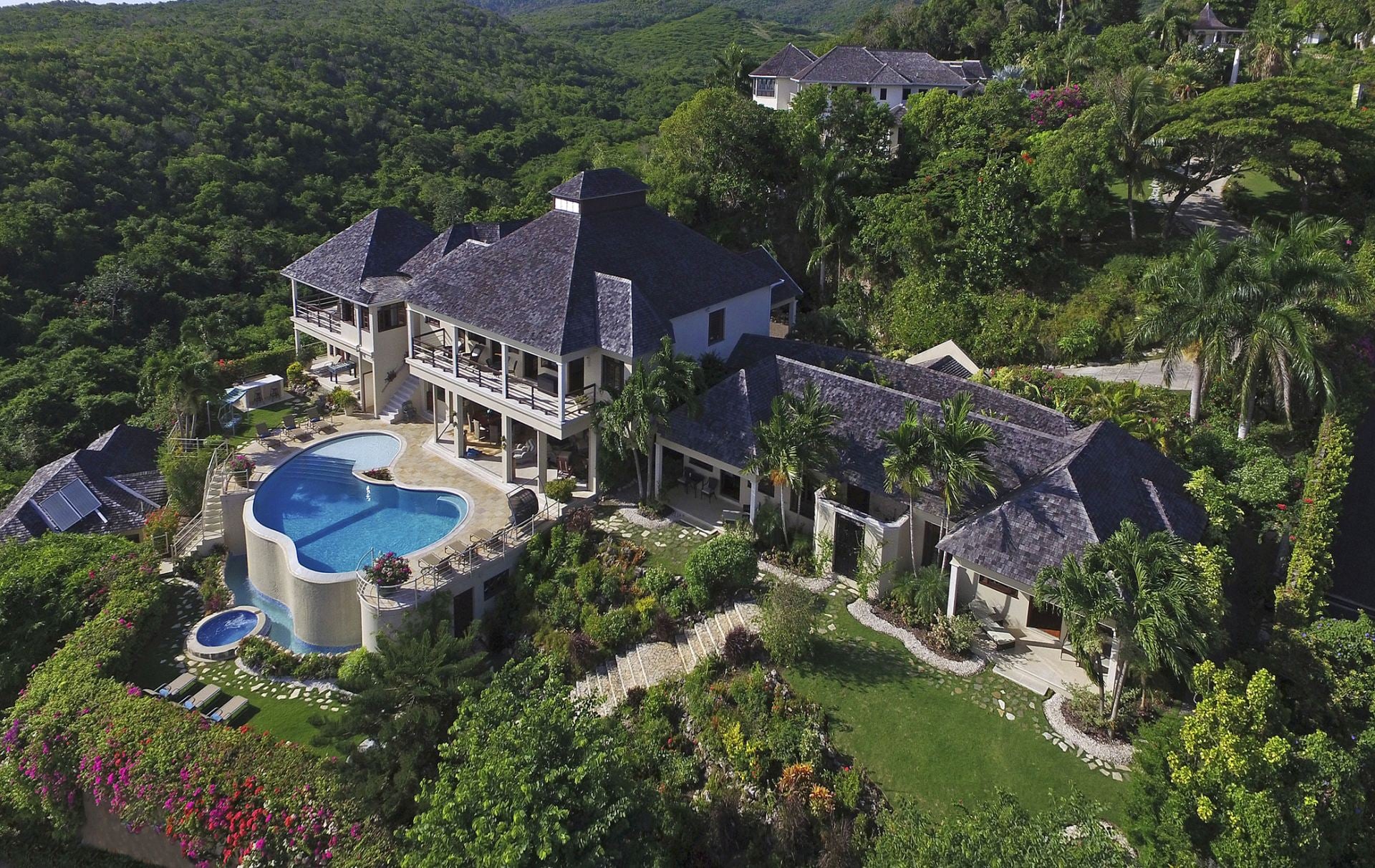 Indigo Villa - Image 1