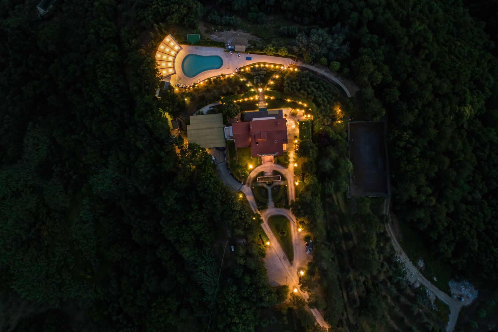 Villa Alfresco - Image 1