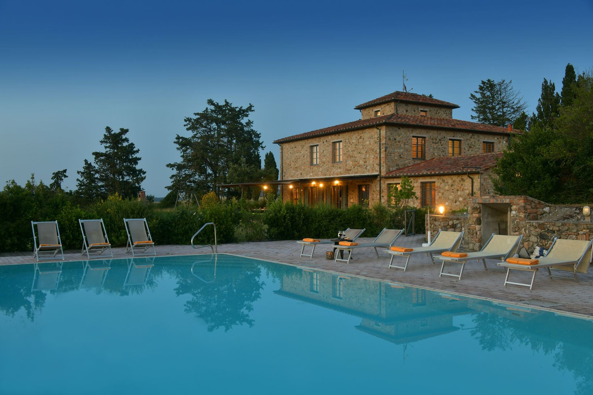 Villa Girasole - Image 1