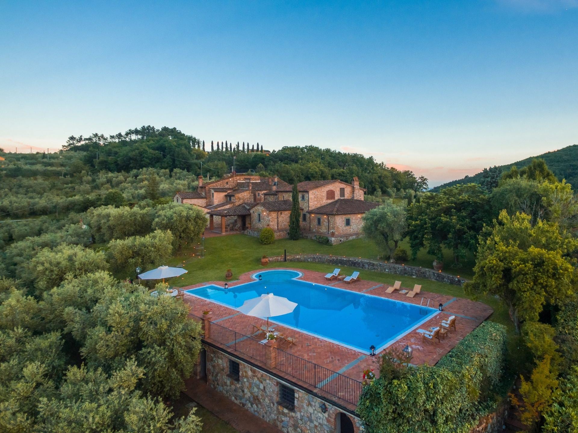 Villa Dell’Angelo - Image 1