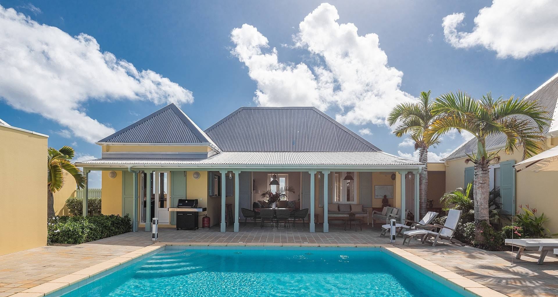 Villa Avel Ar Mor - Image 1