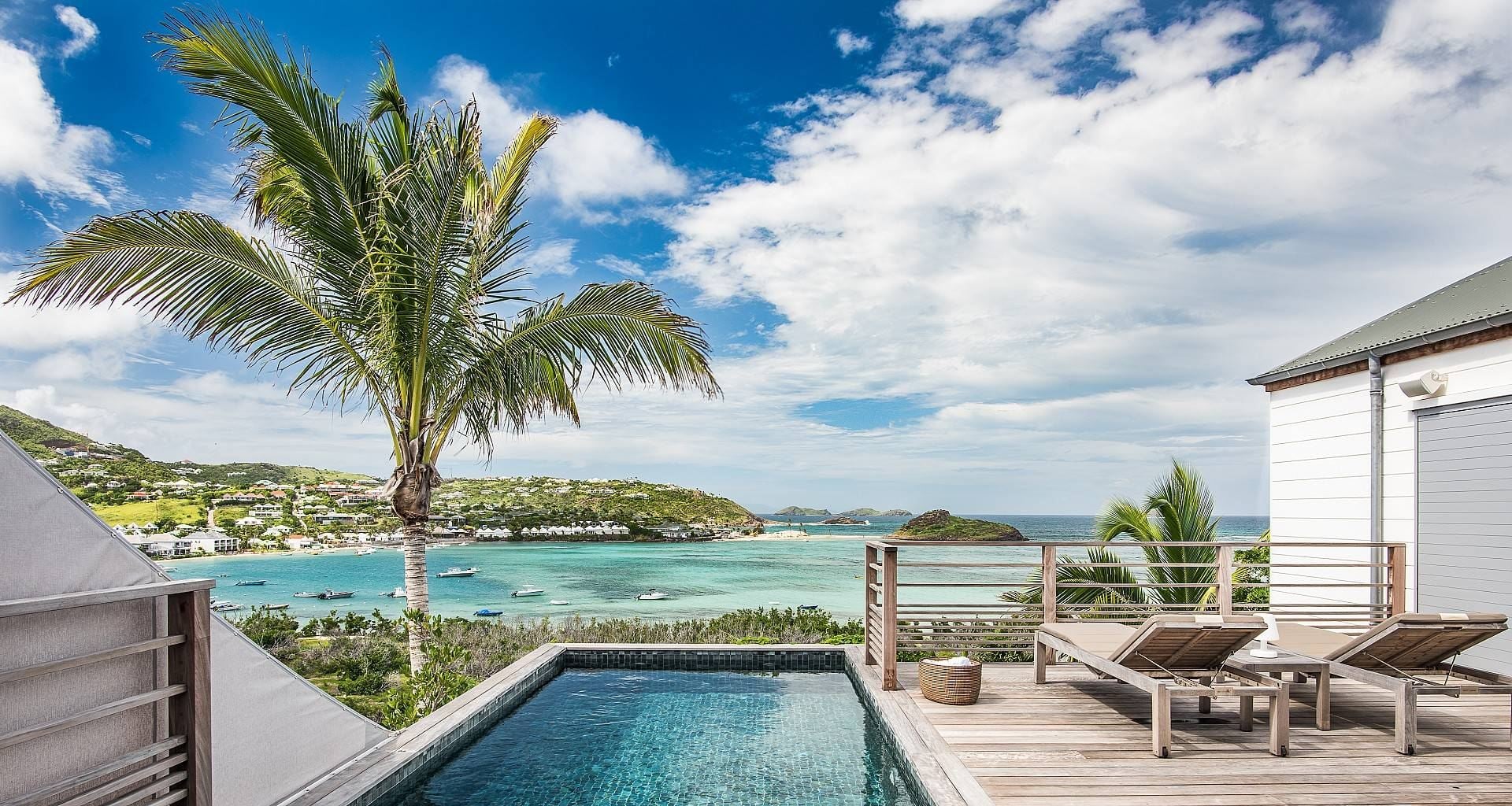 Villa Pink Flamingo - Image 1