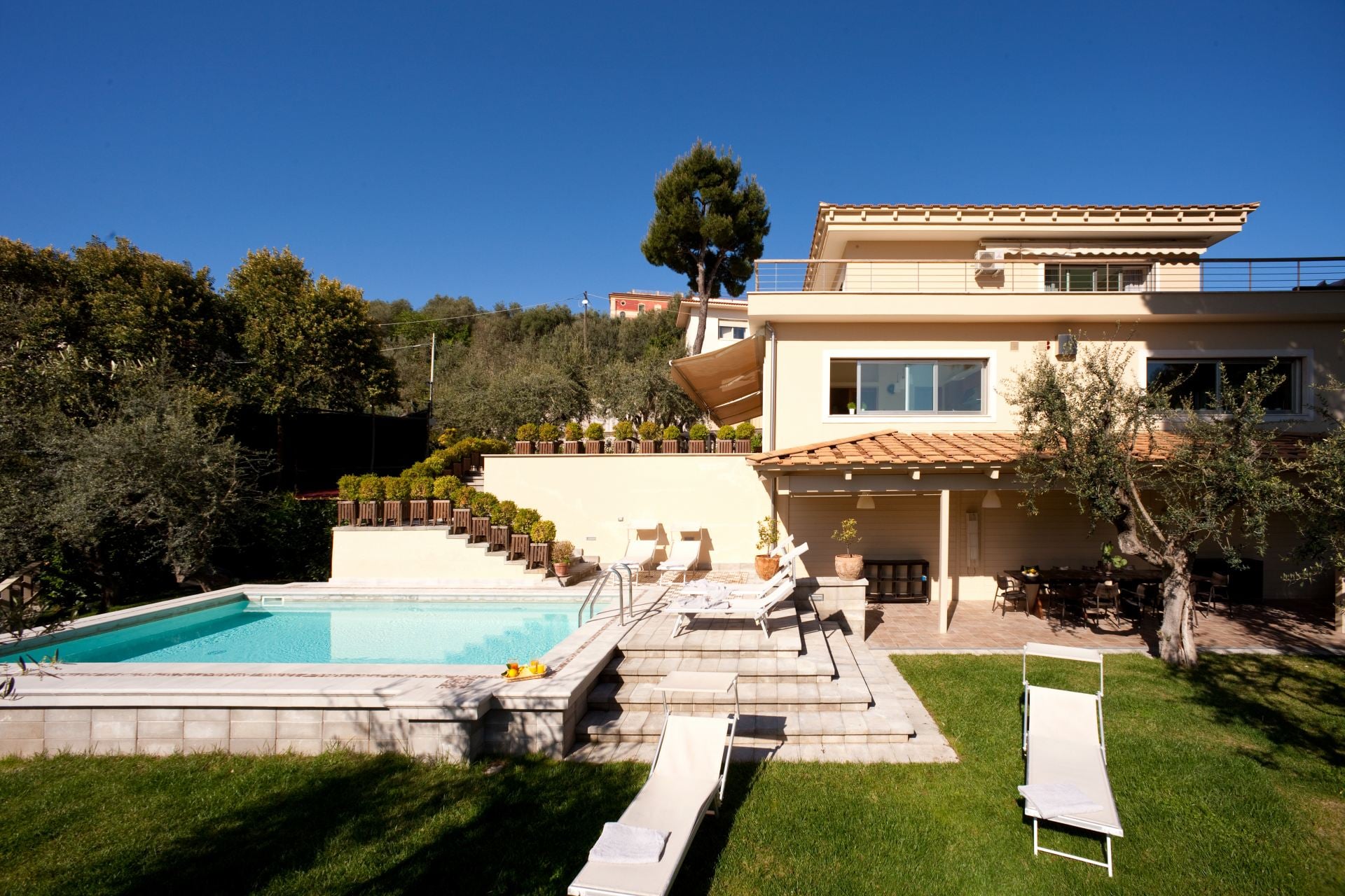 Villa Antonella - Image 1