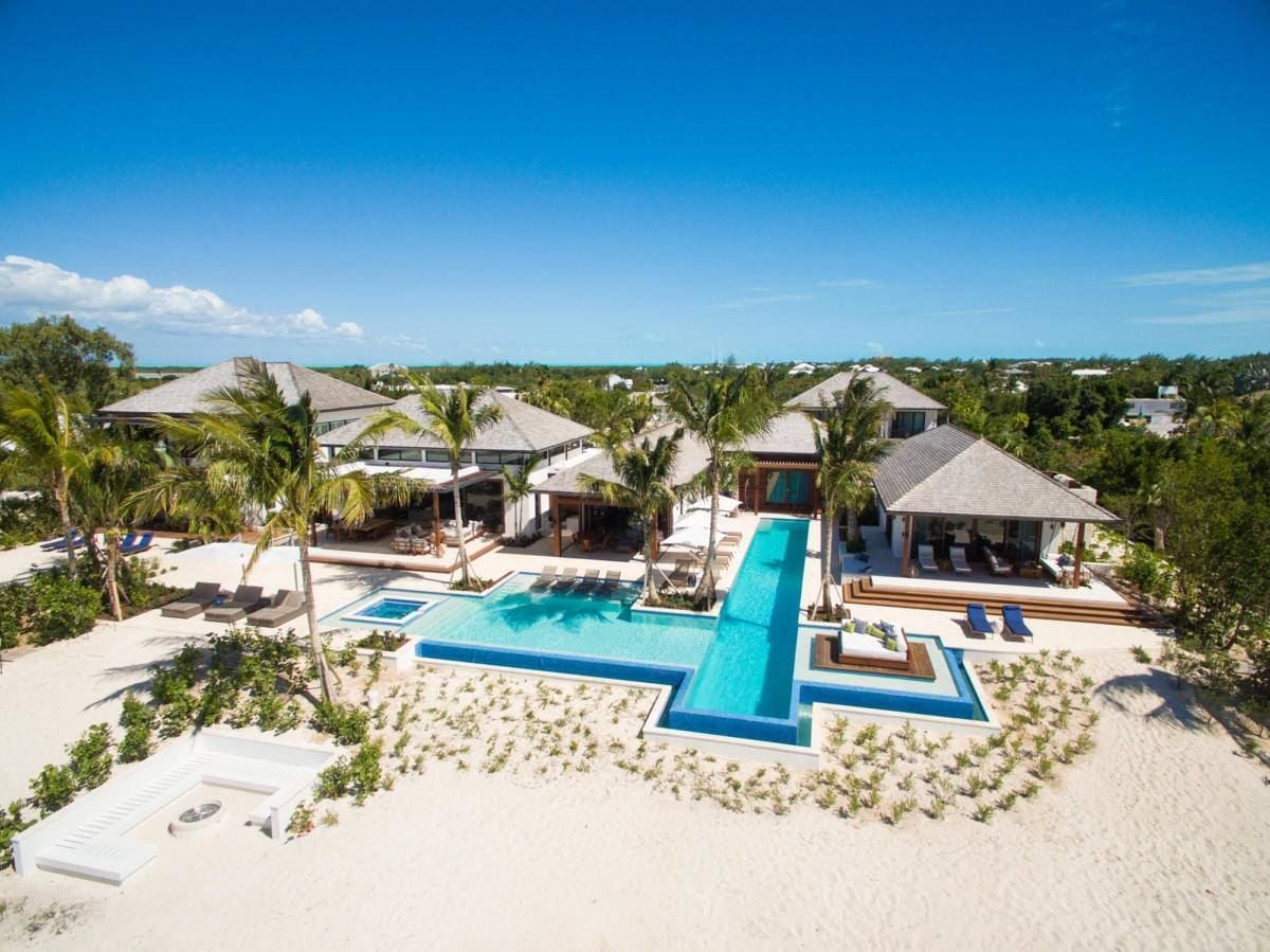 Villa Hawksbill  - Image 1
