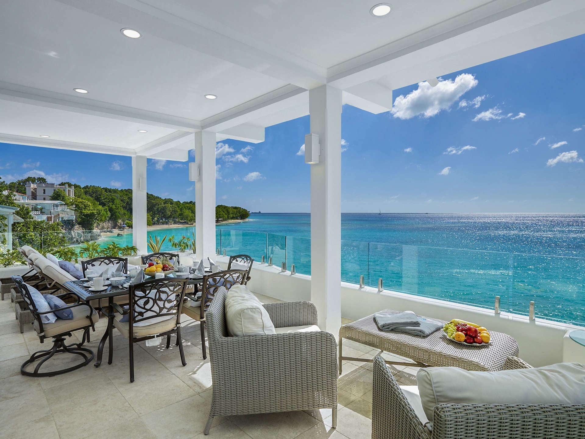 Villa Ocean Heights - Image 1