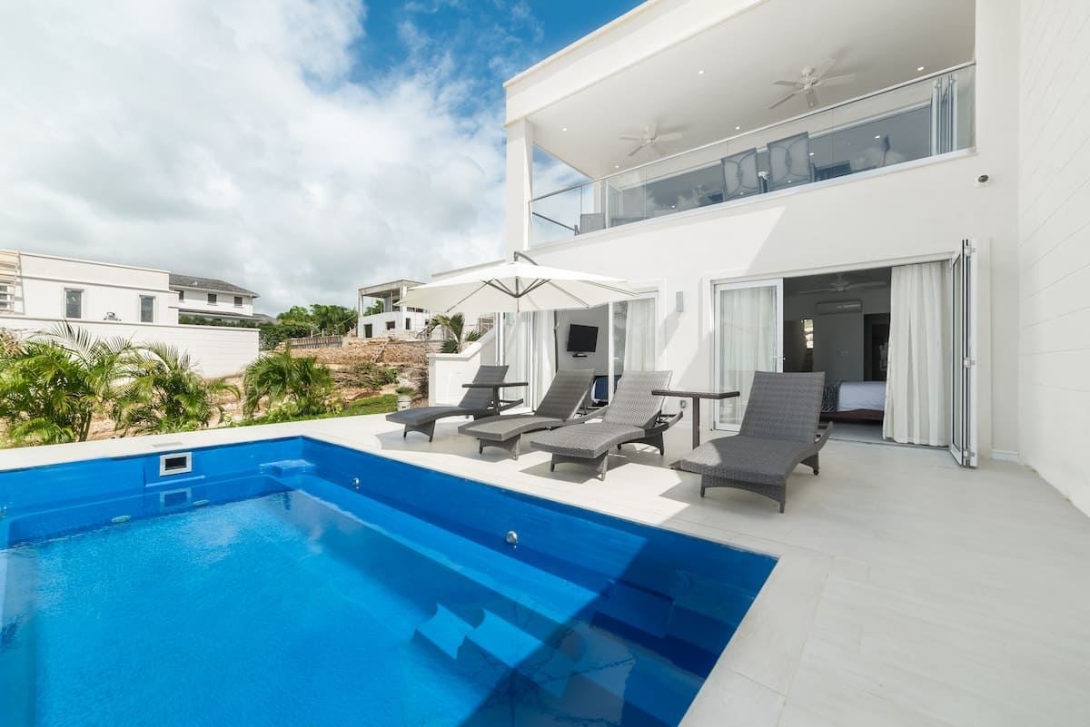 Villa Westmoreland Hills 25 - Image 1