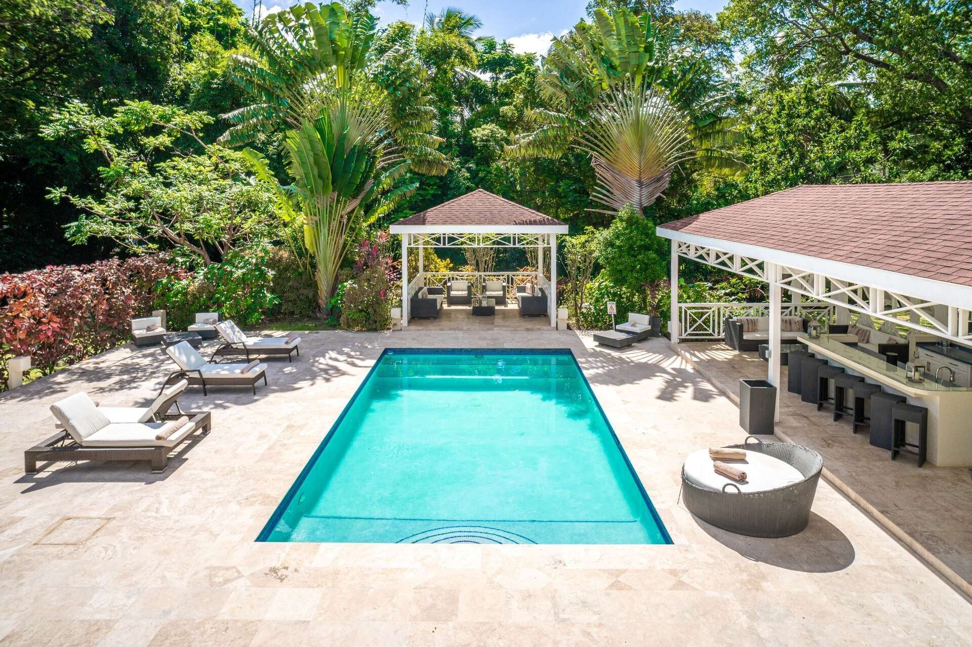 Villa Caira House - Image 1