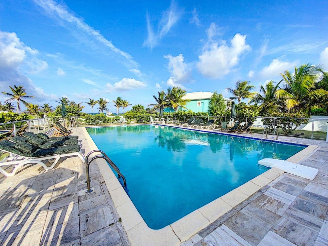Villa Forty Seven - Image 1