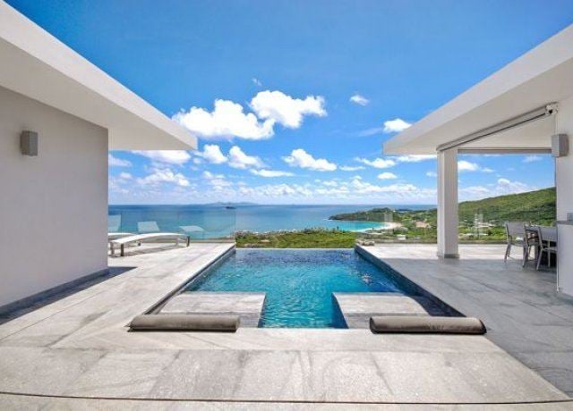 Villa Crystal - Image 1