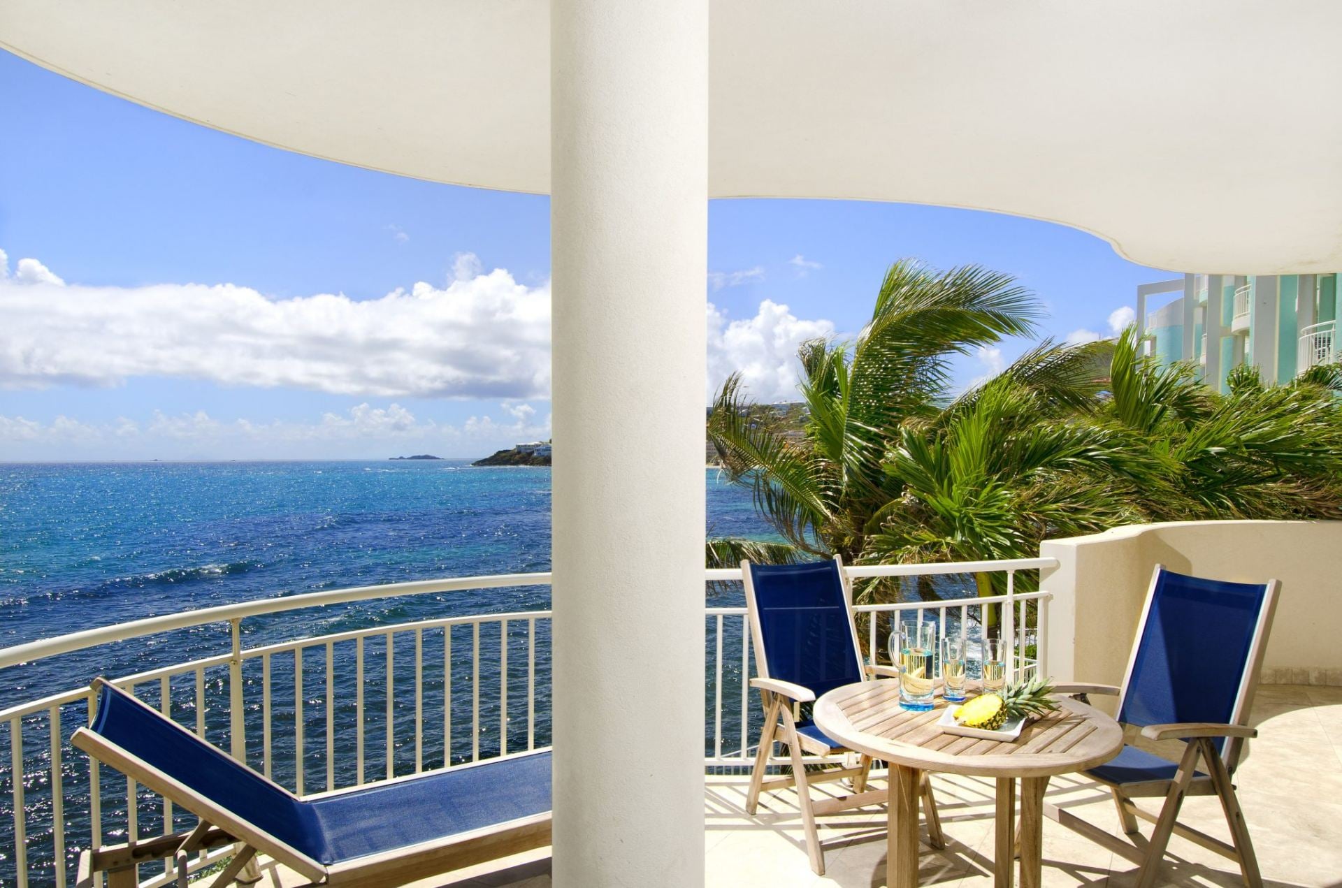Villa The Lighthouse, Unit 2C - Image 1