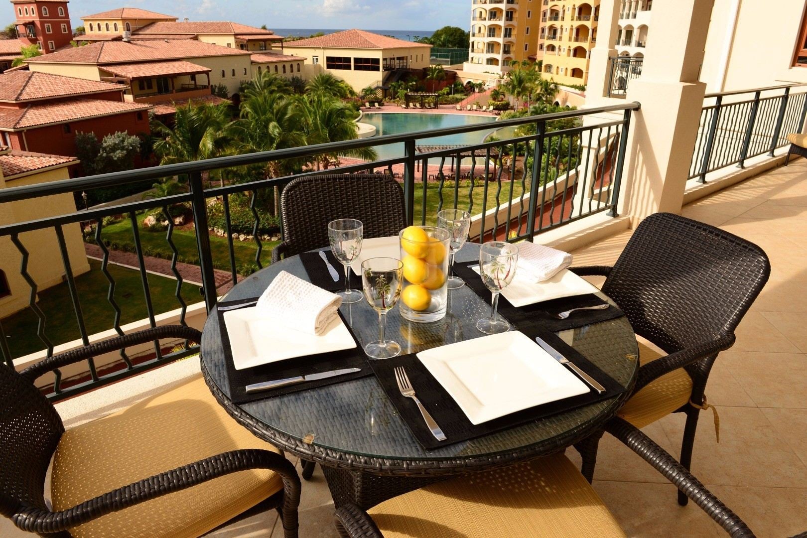 Villa Mare - Image 1